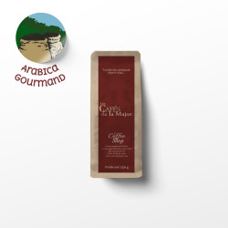 Mélange arabicas Arabica Gourmand