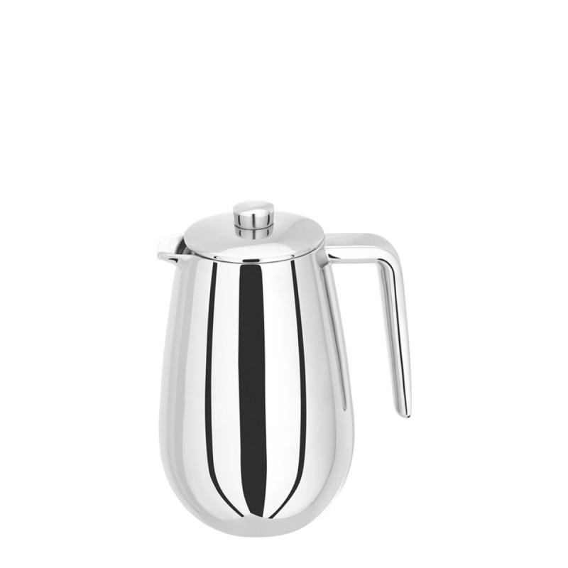 Cafetière à piston Isotherme double paroi 350ml