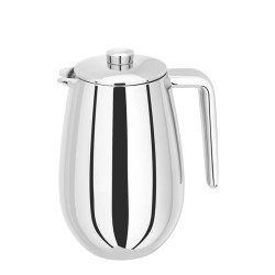 Cafetière à piston Isotherme double paroi 500ml