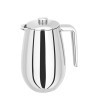 Cafetière à piston Isotherme double paroi 500ml