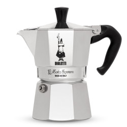 Cafetière italienne "Moka Express" 12 tasses