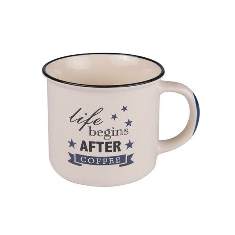 Mug fantaisie