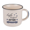 Mug fantaisie