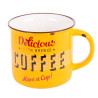 Mug fantaisie Vintage