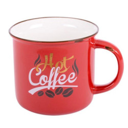 Mug fantaisie Vintage