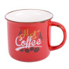 Mug fantaisie Vintage