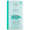 Tablette de chocolat Feuilles De Menthe