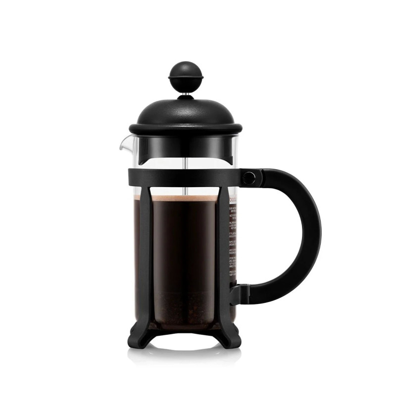 Cafetière à piston "JAVA" 3 tasses