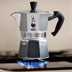 Cafetière italienne "Moka Express" 18 tasses