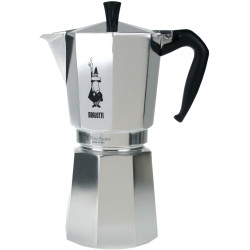 Cafetière italienne "Moka Express" 18 tasses