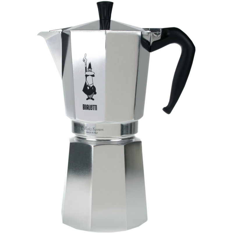 Cafetière italienne "Moka Express" 18 tasses