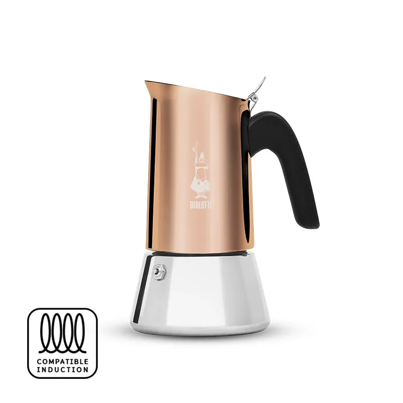 Cafetière italienne "Vénus" 4 tasses Cafetière italienne "Vénus" 4 tasses