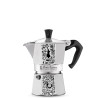 Cafetière italienne "Moka Express" édition limitée 3 tasses