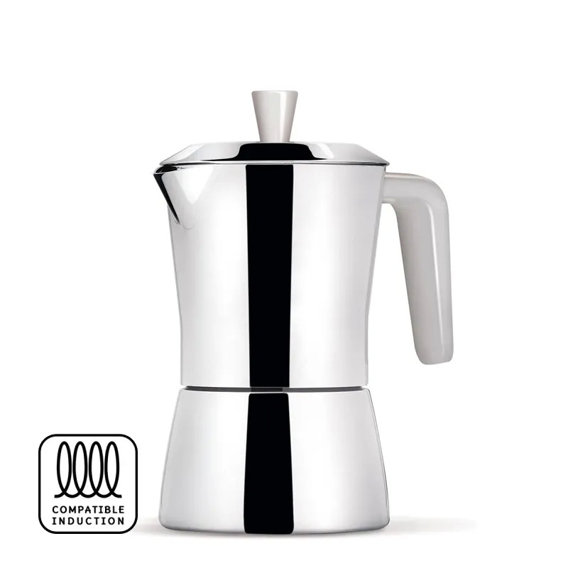 Cafetière italienne Giannini "TUA" 3/1 tasses Cafetière italienne Giannini "TUA" 3/1 tasses