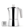 Cafetière italienne Giannini "TUA" 3/1 tasses