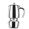 Cafetière italienne "Express Luxe" 6 tasses