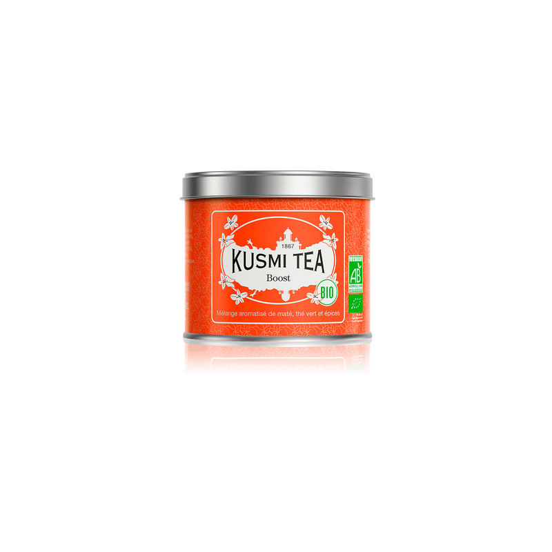 Boost - Boîte 100g Boost - Boîte 100g
