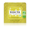 Thé en sachet : Vert Amande - 20 sachets