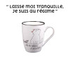 Tasse Chat