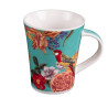 Mug Oiseau exotique