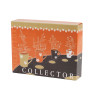 Coffret 6 tasses Collector