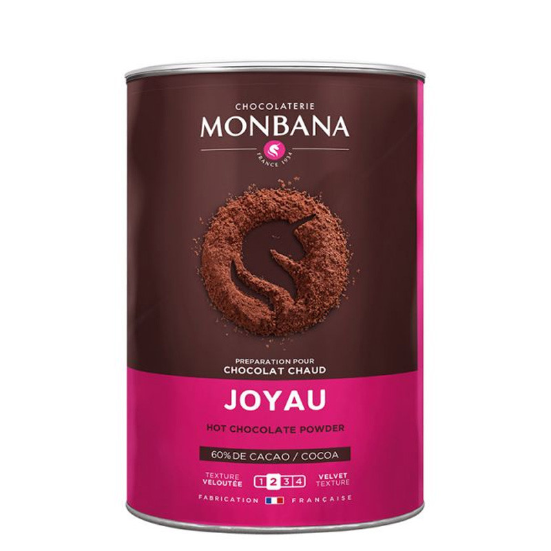 "Joyau" 800 gr