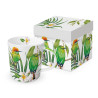 Mug "Oiseaux exotiques"