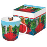 Mug "Promenade en barque"