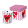 Mug "LOVE"