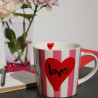 Mug "LOVE"
