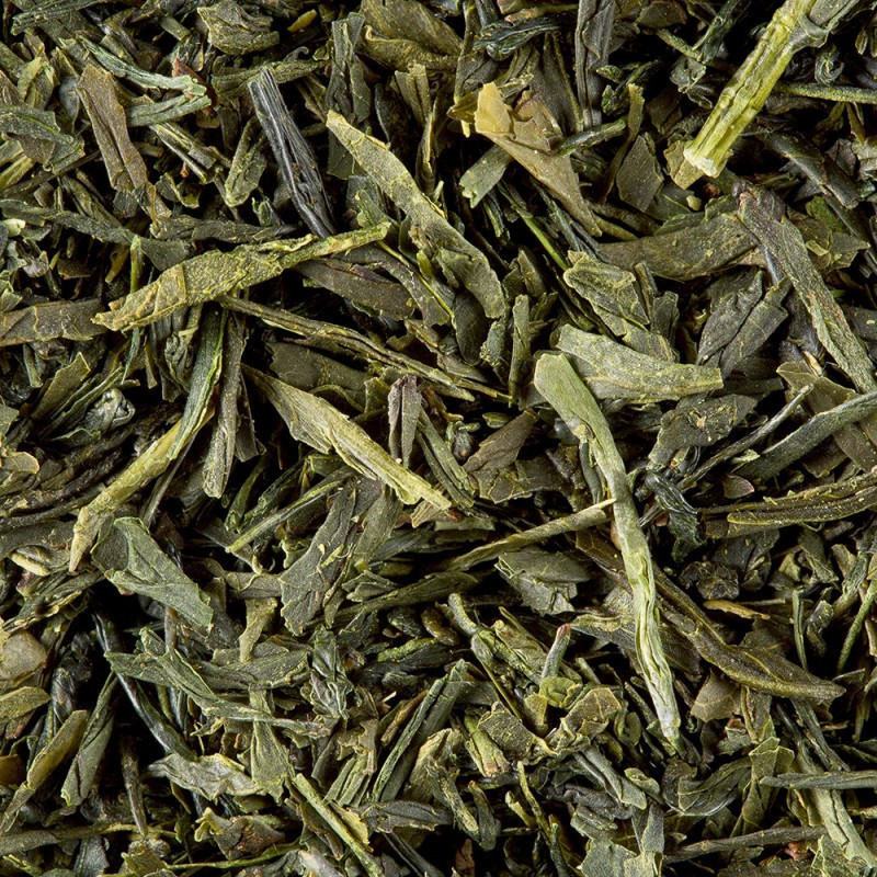 Thé en vrac Sencha Fukuyu - N°42 - 100g