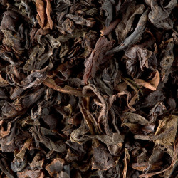 Thé en vrac Oolong Fancy  - N°36 - 100g