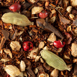 Thé en vrac Rooibos Chaï - N°597 - 100g