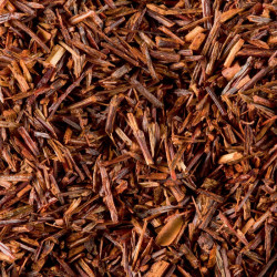 Thé en vrac Rooibos Vanille - N°247 - 100g