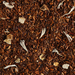 Thé en vrac Rooibos My madeleine - N°654 - 100g