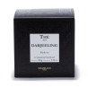 Thé en sachet : Darjeeling - N°8, 50 sachets Cristal®