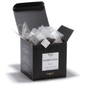 Darjeeling - N°8, 50 sachets Cristal®