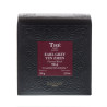 Thé en sachet : Earl Grey Yin Zhen - N°0, 50 sachets Cristal®