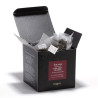 Thé en sachet : Earl Grey Yin Zhen - N°0, 50 sachets Cristal®