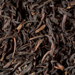 Darjeeling G.F.O.P. Supérieur - N°8 - Boîte métal 100g