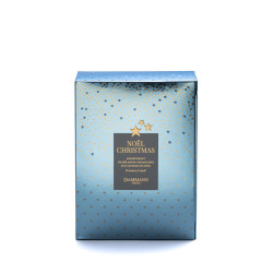 Assortiment de Noël, coffret 20 sachets