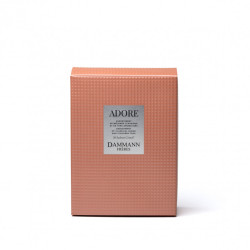 Coffret "Adore" - 20 sachets thés iconiques