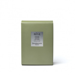 Coffret "Rêve"- 20 sachets d'infusions aromatisées