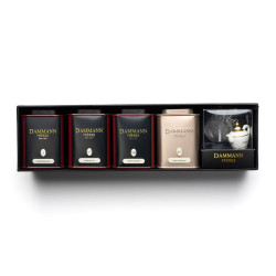 Coffret "Promenade"