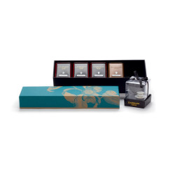 Coffret "Allures"