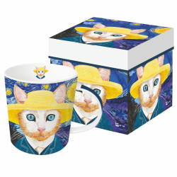 Mug "Vincent"