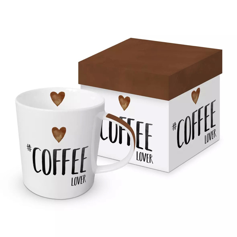 Mug "Coffee Lover"